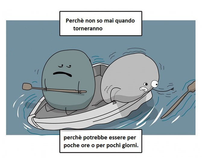 Psicologa e Psicoterapeuta a Verona | Le difficoltà di chi soffre di ansia e depressione